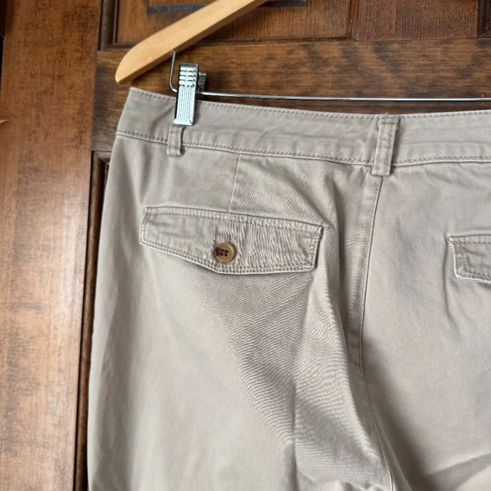 Dockers pants khaki